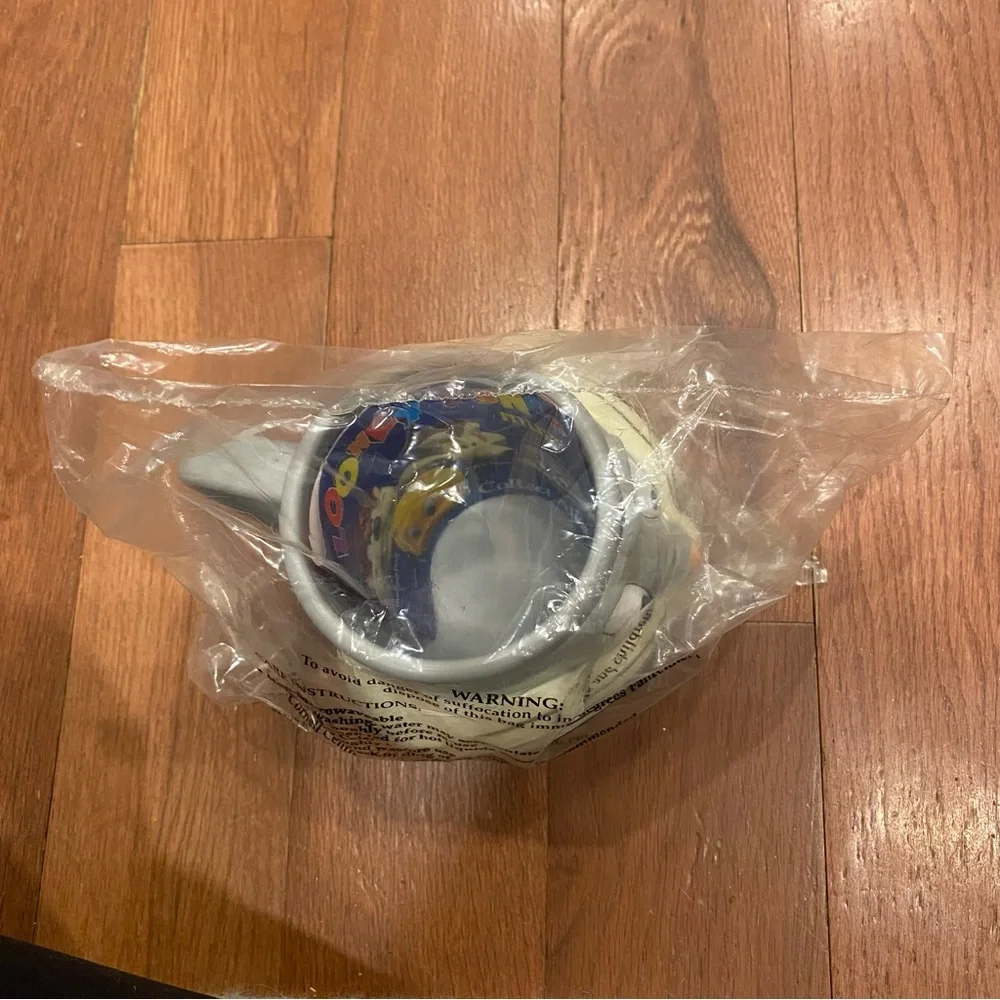 Bugs Bunny Looney Tunes Collector Mug NEW In Package KFC Promo 1994